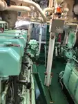 Ọkọ omi ti o fa fún tà