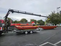 Ọkọ oju-omi ìgbé-ìgbe fún tà