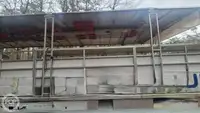 Ọkọ̀ ojú omi ìrìn-àjò fún tà