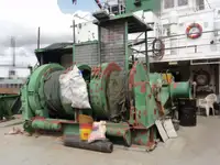 Ọkọ omi ti o fa fún tà