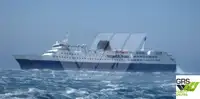 Ro-Ro ship fun tita