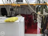 Ọkọ̀ tí ó mú ẹja fún tà