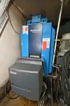 Ọkọ̀ ojú omi ìrìn-àjò fún tà