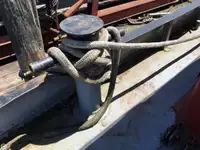 Ọkọ omi ti o fa fún tà