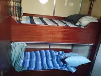Ọkọ omi ti o fa fún tà