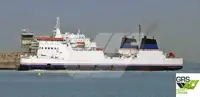Ro-Ro ship fun tita