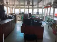 Ọkọ omi ti o fa fún tà
