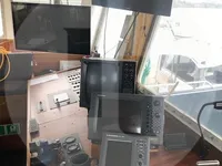 Ọkọ omi fun Ìṣe Ọgbin Ìwọ / Ìṣe Ọgbin Ẹja fún tà