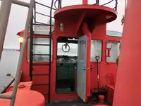 Ọkọ omi ti o fa fún tà