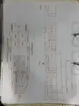 Ọkọ omi ti o fa fún tà