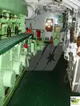 Ọkọ omi ti o fa fún tà