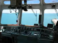 Ọkọ omi ti o fa fún tà