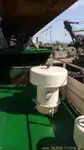 Ọkọ̀ ojú omi tí ó mú ìdọ̀tí fún tà