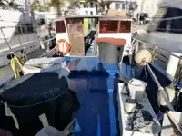 Trawler fun tita