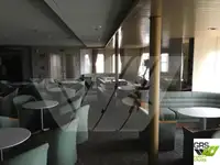 Ọkọ̀ ojú omi ìrìn-àjò fún tà
