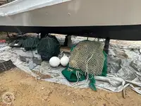 Ọkọ̀ tí ó mú ẹja fún tà