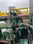 Ọkọ̀ ojú omi tí ó mú ìdọ̀tí fún tà