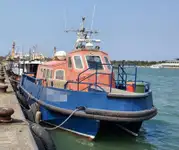 Ọkọ oju-omi àwọn ọlọ́kọkọ fún tà