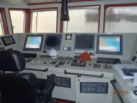 Ọkọ omi ti o fa fún tà
