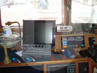 Ọkọ̀ ojú omì fún iṣẹ́ gbigbé àwọn ẹja fún tà