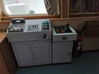 Ọkọ omi ti o fa fún tà