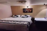 Ọkọ̀ tí ó mú ọkọ̀ rọ̀ fún tà
