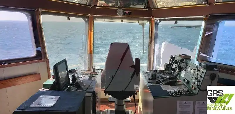 Ọkọ̀ ìwádìí fún tà