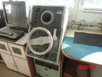 Ọkọ̀ tí ó mú ẹja fún tà
