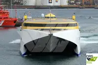 Ro-Ro ship fun tita