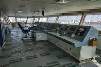 Ọkọ̀ tí ó mú epo / kemikali fún tà