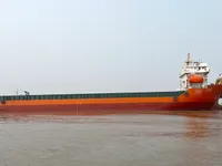 Ọkọ omi Landing, Tank fún tà
