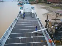 Ọkọ̀ ojú omi tí ó mú àwọn ìkọ́kọ̀ fún tà