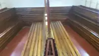 Ọkọ̀ ojú omi ìrìn-àjò fún tà