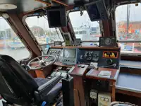 Ọkọ̀ ìjàkú fún tà