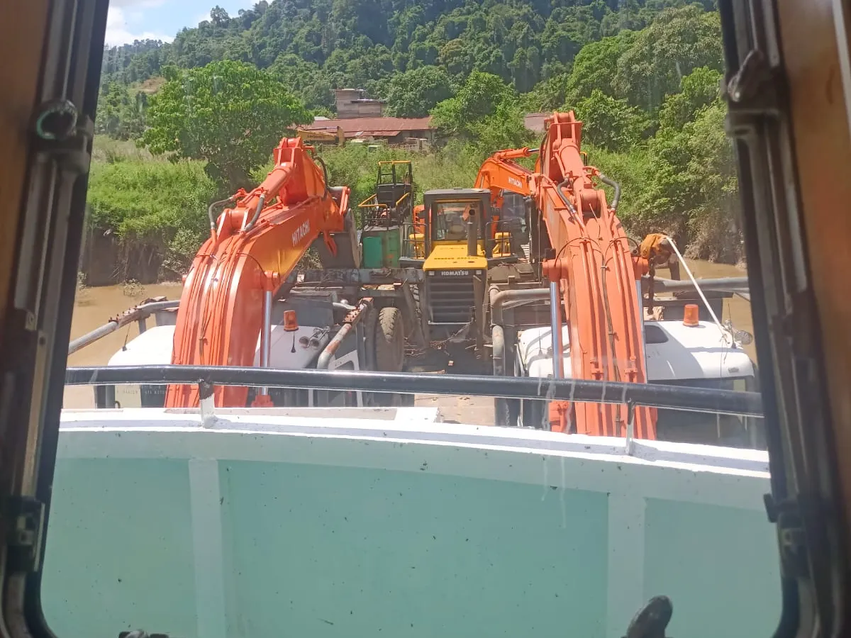 Ọkọ omi Landing, Tank fún tà