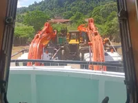 Ọkọ omi Landing, Tank fún tà