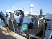 Ọkọ̀ tí ó mú ẹja fún tà