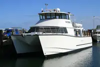 Catamaran fún tà