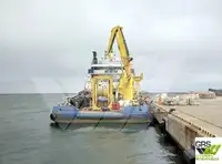 Fast Supply Vessel (FSV) fún tà