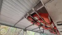 Ọkọ̀ ojú omi ìrìn-àjò fún tà