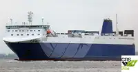 Ọkọ omi ti o fa fún tà