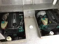 Ọkọ omi Landing, Tank fún tà