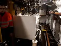 General Cargo/Multi-purpose fún tà