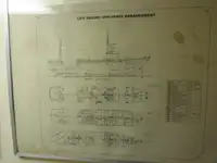 Ọkọ omi ti o mu ọja fún tà