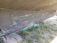 Ọkọ omi fun ìṣe ìdáná ẹja fún tà