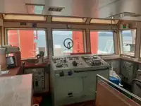 Ọkọ omi ti o fa fún tà