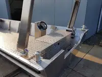 Ọkọ omi Landing, Tank fún tà