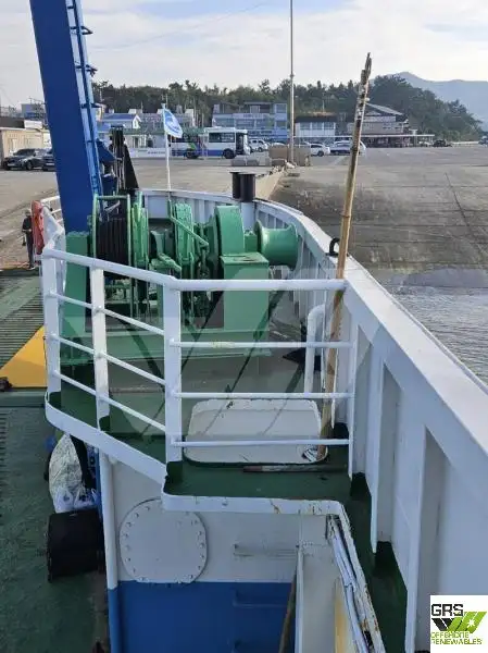 Ọkọ omi Landing, Tank fún tà
