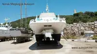 Catamaran fún tà