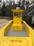 Kosemi inflatable ọkọ fun tita